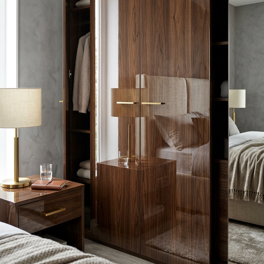 Top 5 Benefits of Italian PU Polish for Premium Furniture