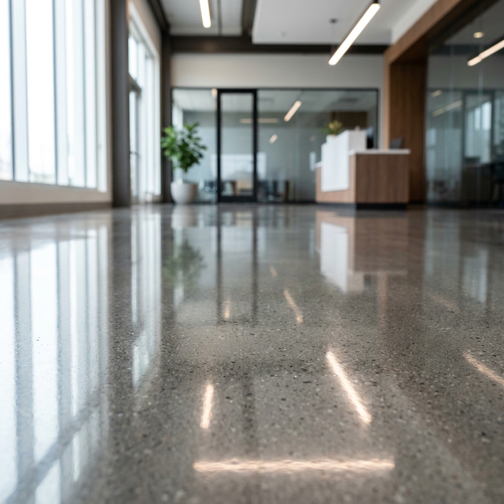 Protective coating services in Indore by Vishwas Homes