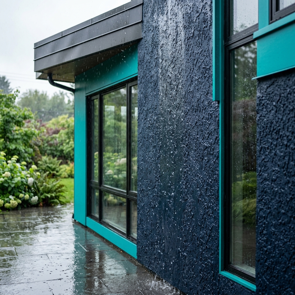 Best waterproofing for walls in Indore by Vishwas Homes