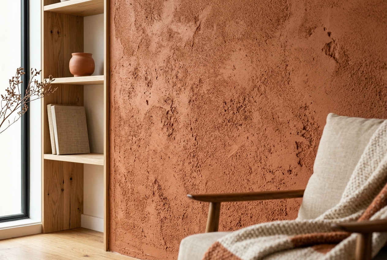 Royale Play Sand Texture Finish