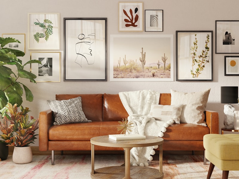 Textures & Wallpapers in Indore